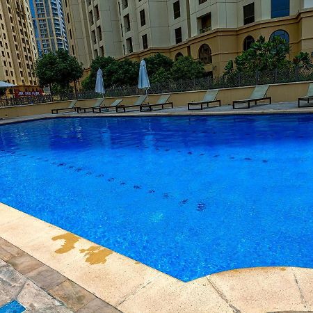Marco Polo - Stunning Marina Views , High Floor, Close To Tram Dubai Bagian luar foto