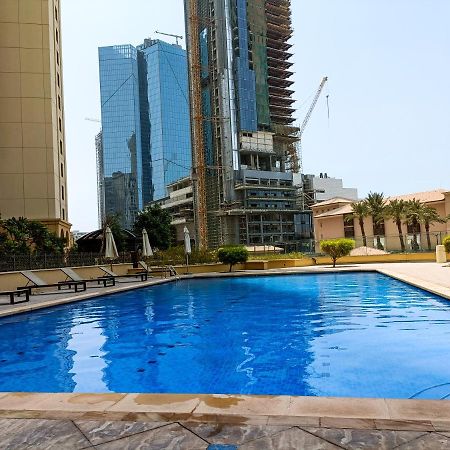 Marco Polo - Stunning Marina Views , High Floor, Close To Tram Dubai Bagian luar foto
