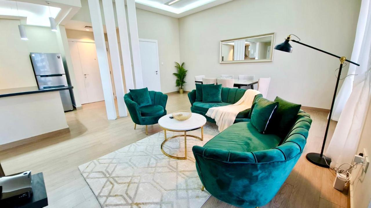 Marco Polo - Stunning Marina Views , High Floor, Close To Tram Dubai Bagian luar foto