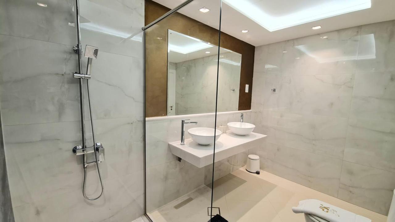 Marco Polo - Stunning Marina Views , High Floor, Close To Tram Dubai Bagian luar foto
